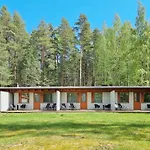 Casa vacanze Maentyranta 3 By Interhome Punkaharju