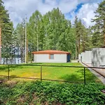 Maentyranta 3 By Interhome * Punkaharju