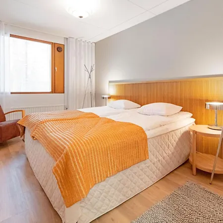 Holiday home Maentyranta 3 By Interhome *