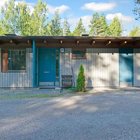 Maentyranta 3 By Interhome *