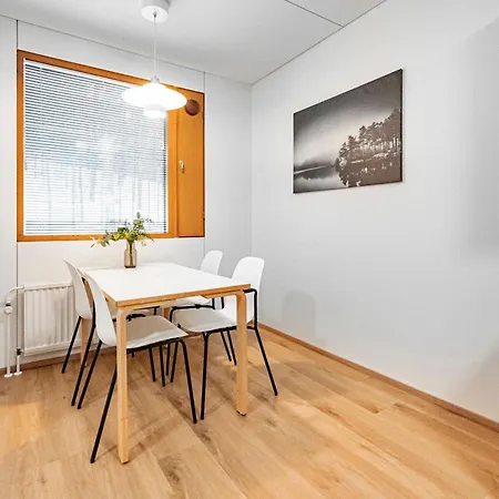 Maentyranta 3 By Interhome Dom wakacyjny Punkaharju