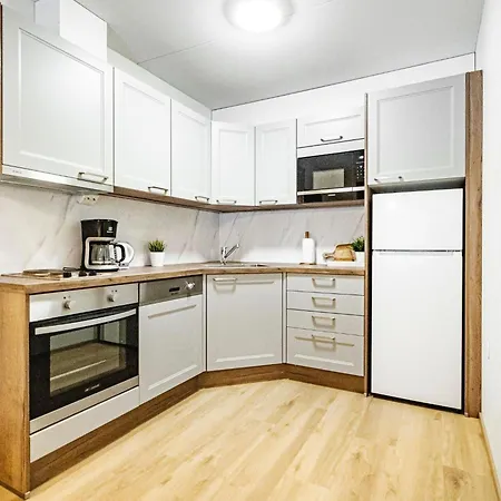 Maentyranta 3 By Interhome * Punkaharju