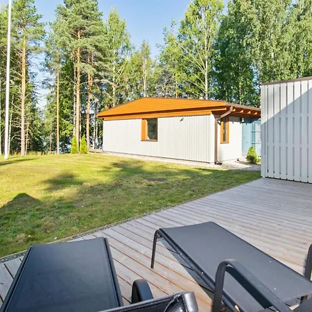 Maentyranta 3 By Interhome *