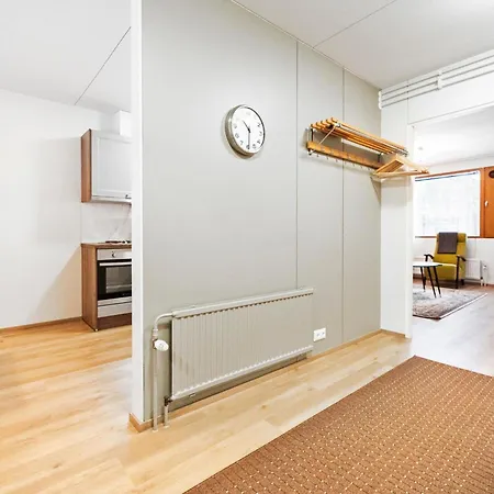 Dom wakacyjny Maentyranta 3 By Interhome Punkaharju