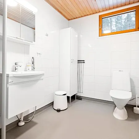 Holiday home Maentyranta 3 By Interhome Punkaharju