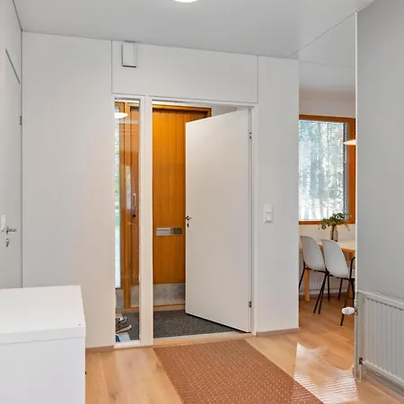 Tatil Evi Maentyranta 3 By Interhome