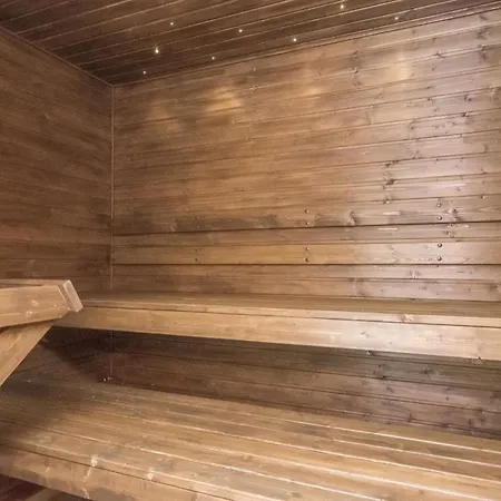 Maentyranta 3 By Interhome Tatil Evi Punkaharju