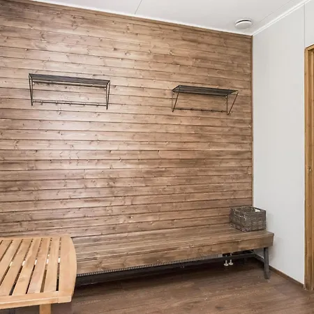 Maentyranta 3 By Interhome Holiday home
