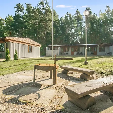 Dom wakacyjny Maentyranta 3 By Interhome *