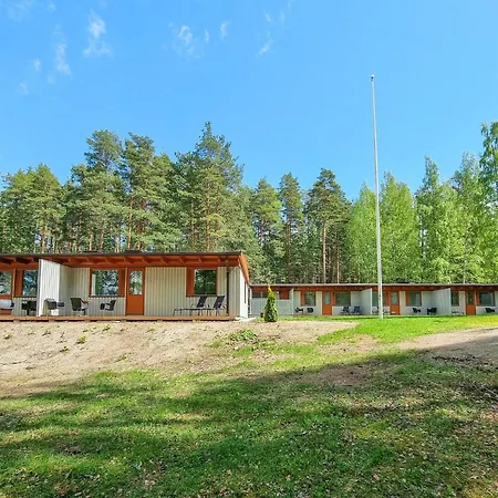 Maentyranta 3 By Interhome Punkaharju