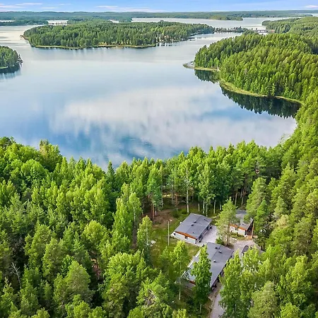 Maentyranta 3 By Interhome