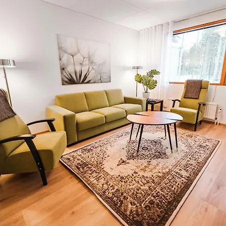 Maentyranta 3 By Interhome