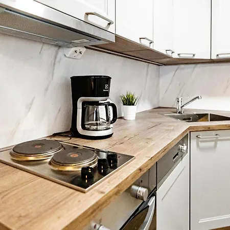 Maentyranta 3 By Interhome Пункахарью