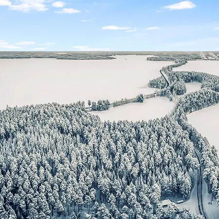 Maentyranta 3 By Interhome Punkaharju
