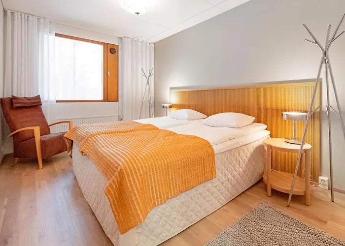 Дом отдыха Maentyranta 3 By Interhome *