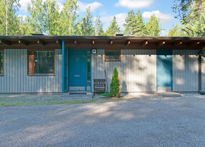 Maentyranta 3 By Interhome *