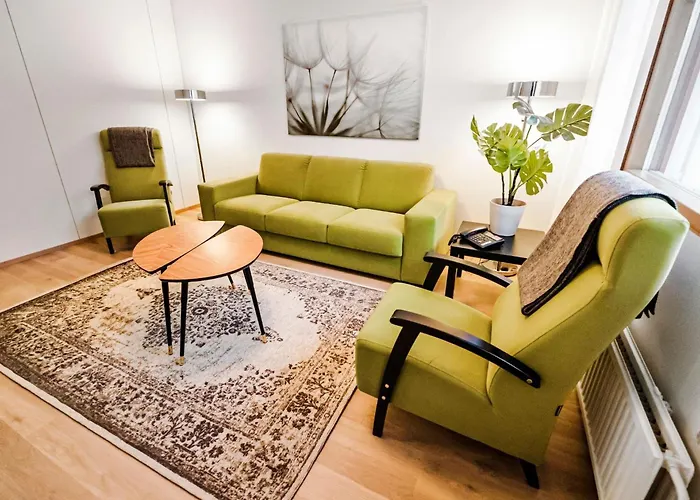 Дом отдыха Maentyranta 3 By Interhome Пункахарью