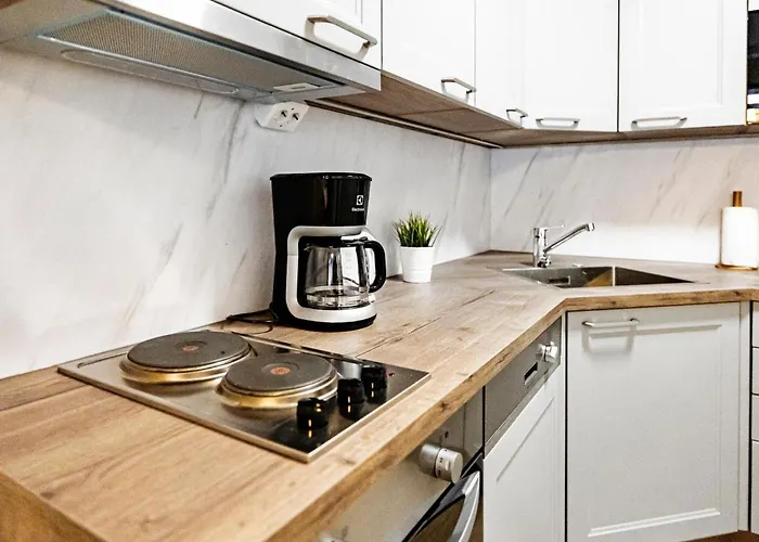 Maentyranta 3 By Interhome Пункахарью