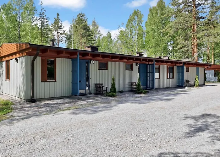 Maentyranta 3 By Interhome *