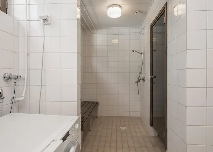 Maentyranta 3 By Interhome