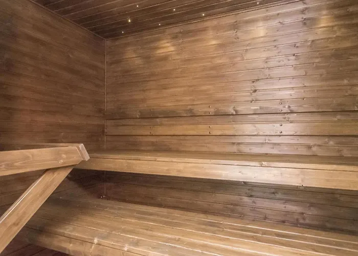 Maentyranta 3 By Interhome Дом отдыха Пункахарью