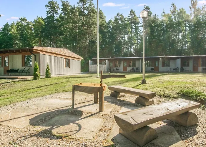 Дом отдыха Maentyranta 3 By Interhome *