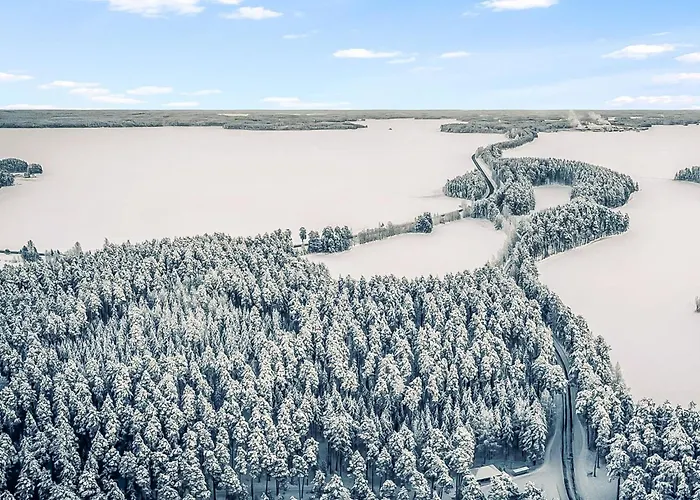 Maentyranta 3 By Interhome