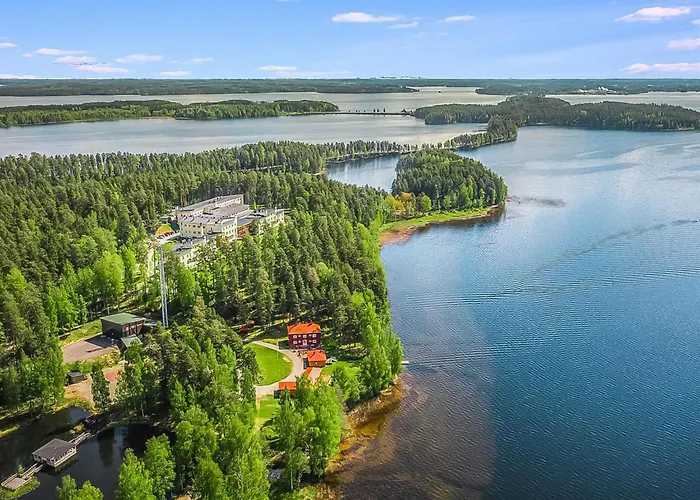 Maentyranta 3 By Interhome Пункахарью