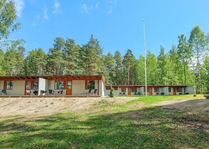 Maentyranta 3 By Interhome Пункахарью