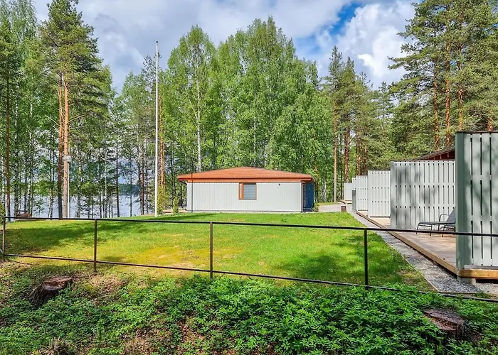 Maentyranta 3 By Interhome *