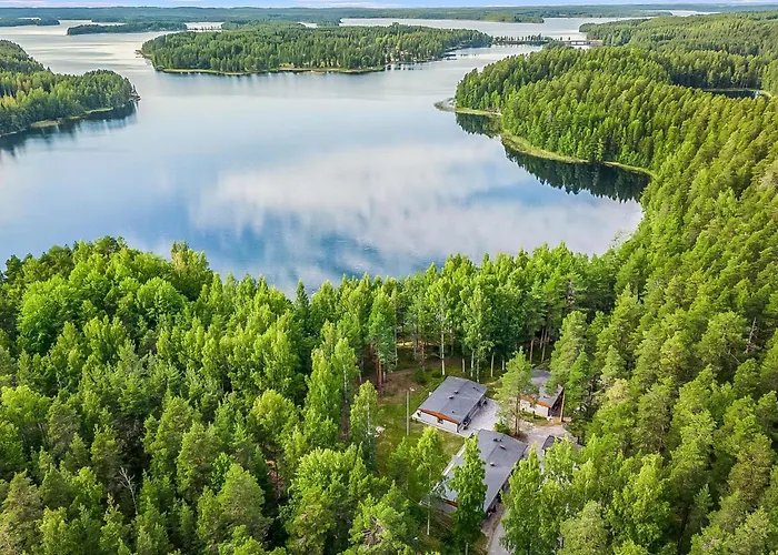 Maentyranta 3 By Interhome