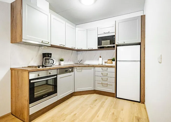 Maentyranta 3 By Interhome *