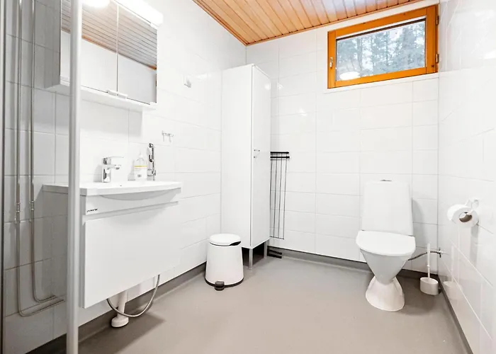 Maentyranta 3 By Interhome