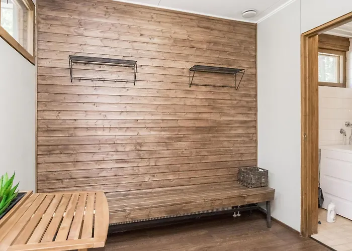 Maentyranta 3 By Interhome *